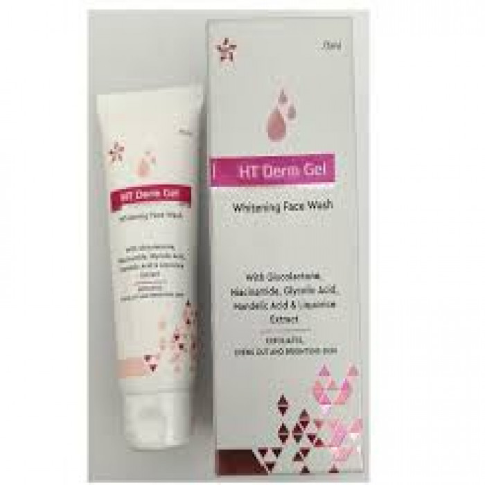 HT Derm Gel 75ml