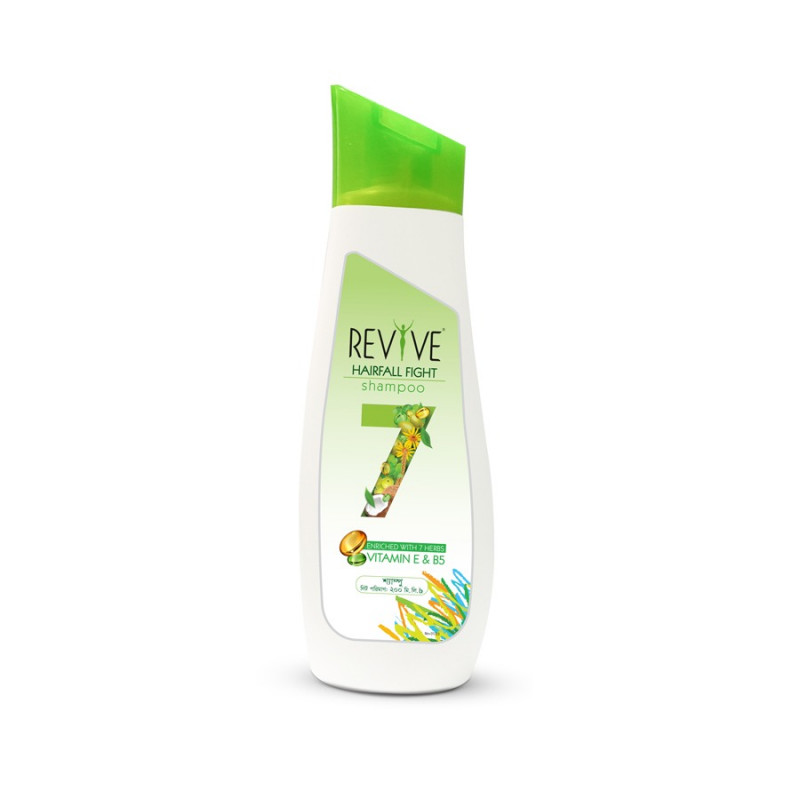 Revive Hairfall Fight Shampoo 200ml