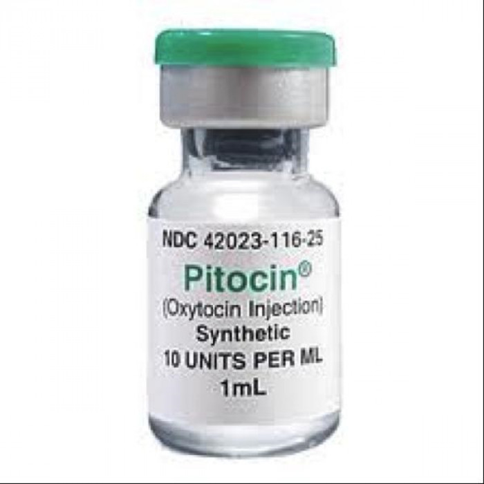 Pitocin