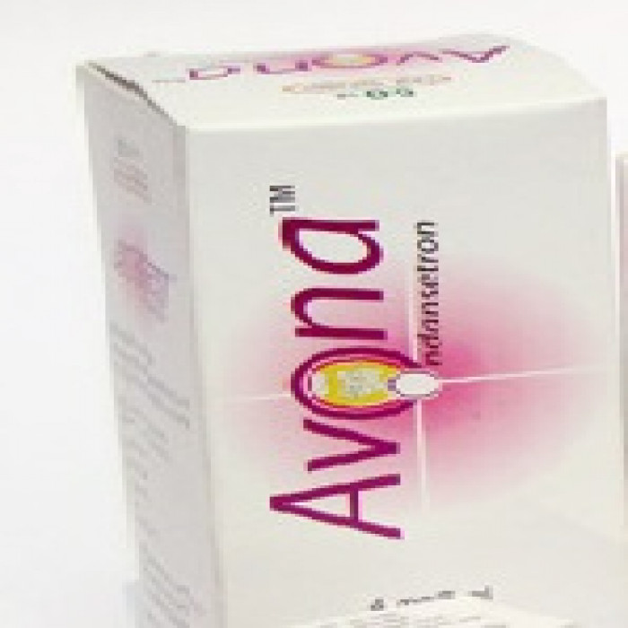 Avona Oral Solution 50ml