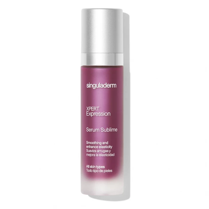 Singuladerm Xpert Expression Sublime Serum 50ml
