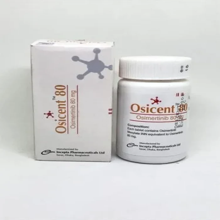 Osicent 80mg (30pcs Pot)