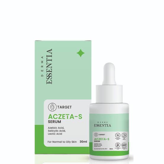 Derma Essentia ACZETA-S Serum 30ml