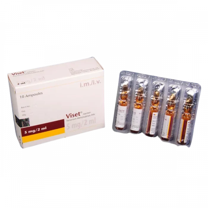 Viset IM/IV Injection 1pc