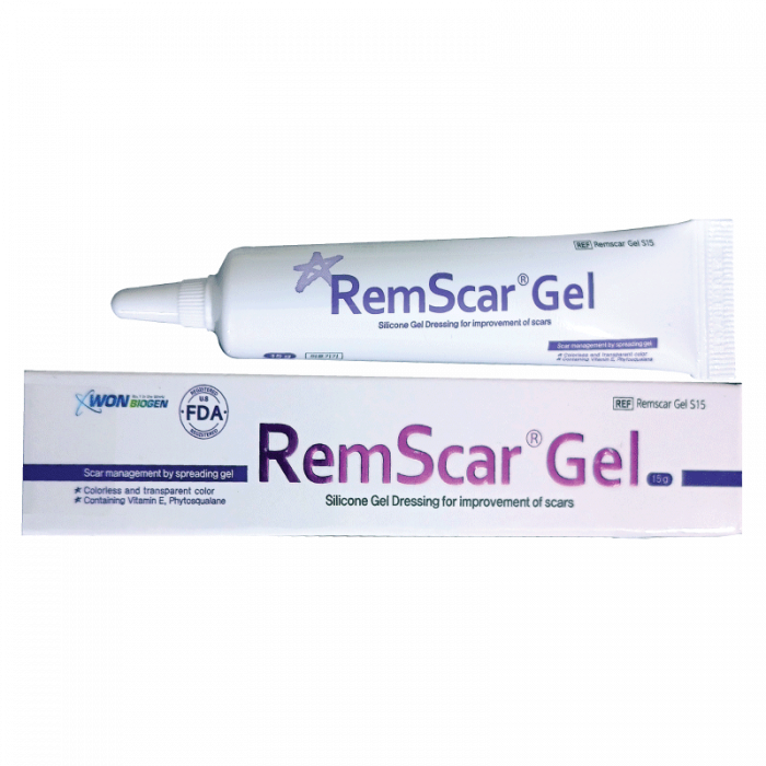 RemScar Gel 15g