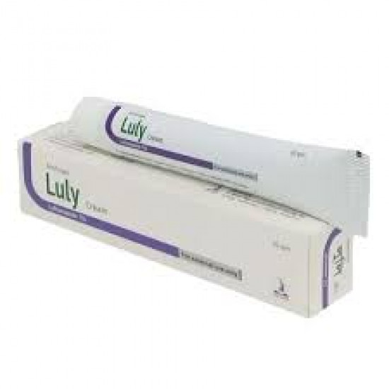 Luly 1% Cream