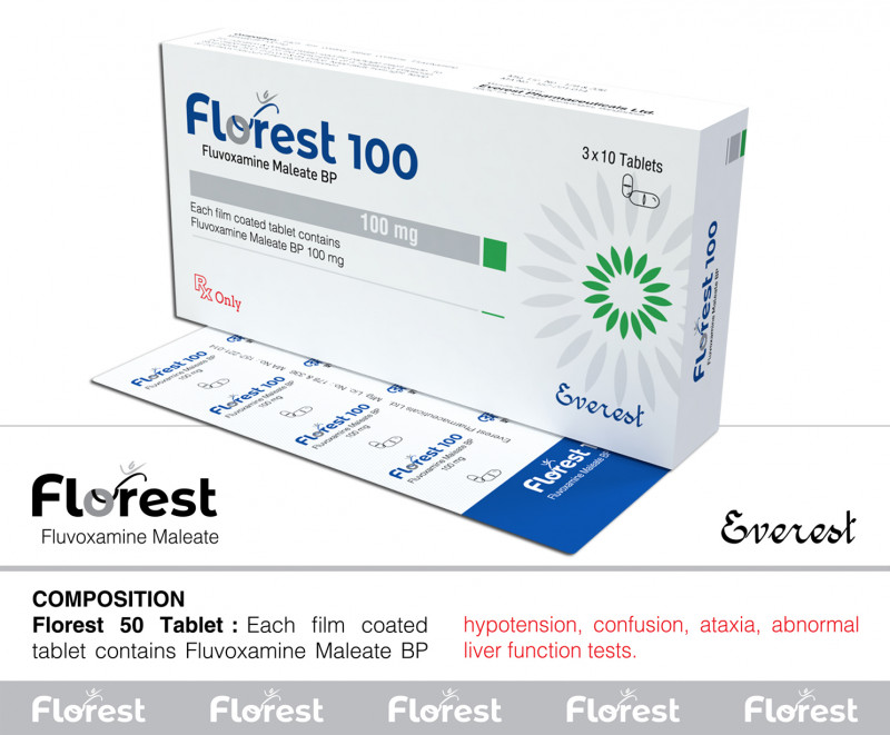 Florest 100