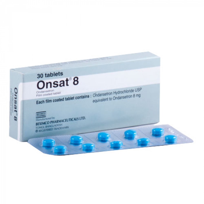 Onsat 8 10Pcs