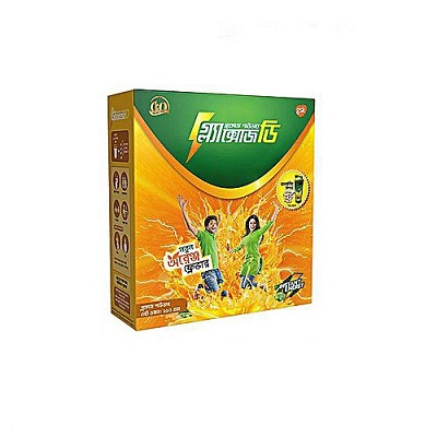 Glaxose D Orange 250gm