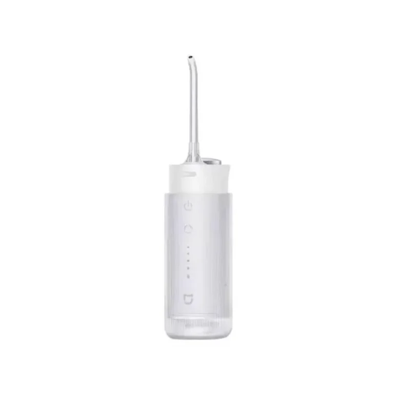 Xiaomi MIJIA F400 Electric Oral Irrigator Portable Dental Flosser for Daily Teeth Cleaning