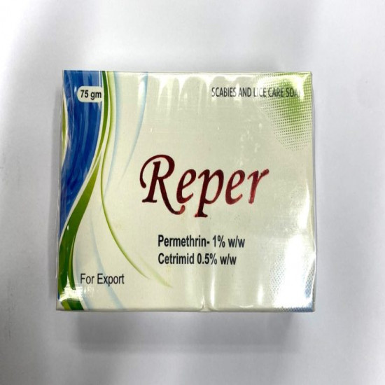 Reper Soap | 75gm