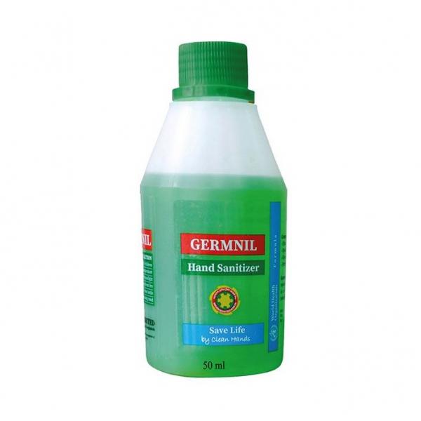 GERMNIL Hand Sanitizer 50ML