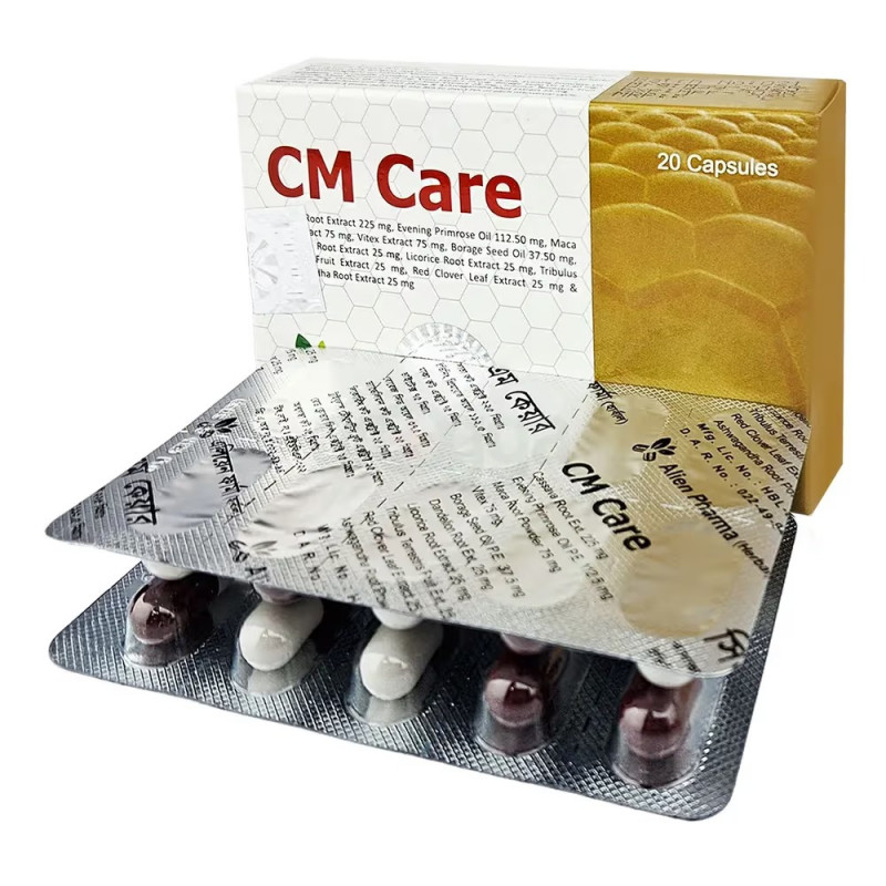 CM Care