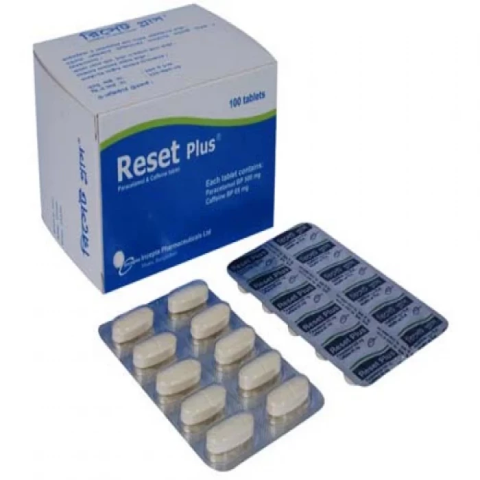 Reset Plus 10pcs
