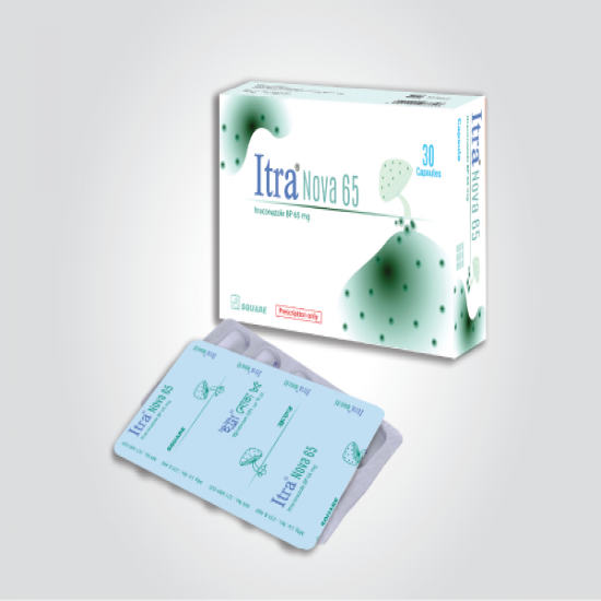 Itra Nova 65