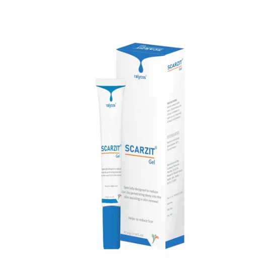 Scarzit Gel, 20gm