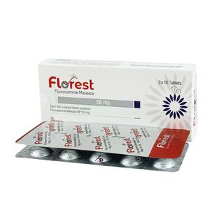 Florest 50