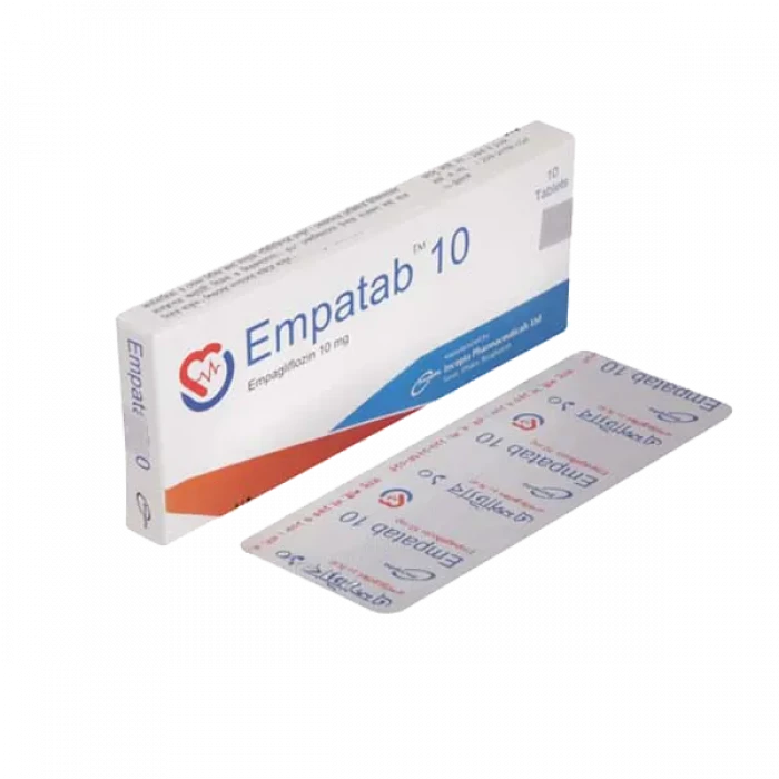 Empatab 25mg 10pcs