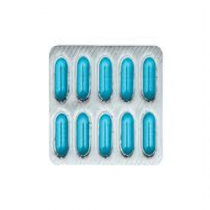 Skycillin 250mg Capsule