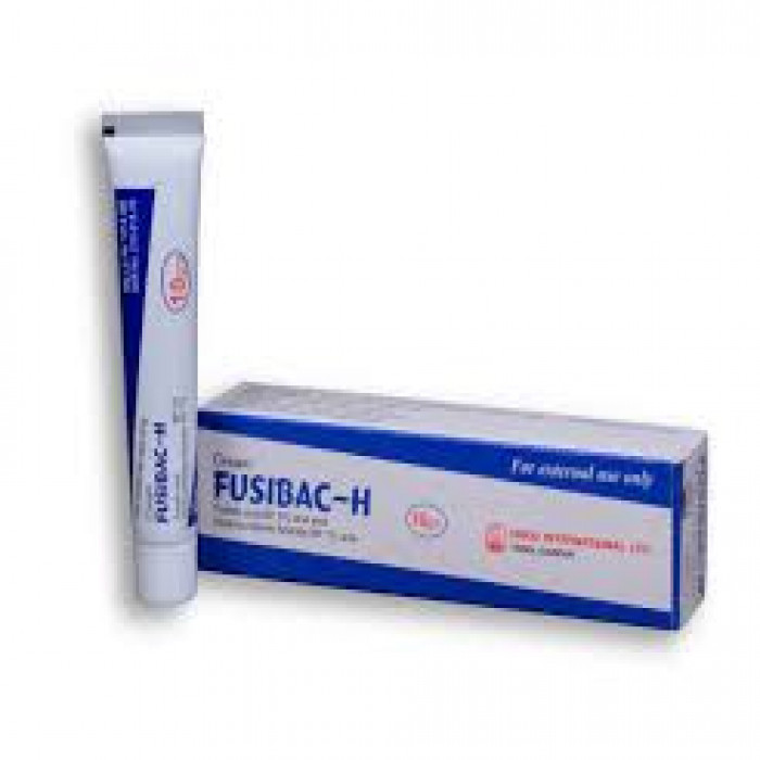 Fusibac-H Cream 10gm