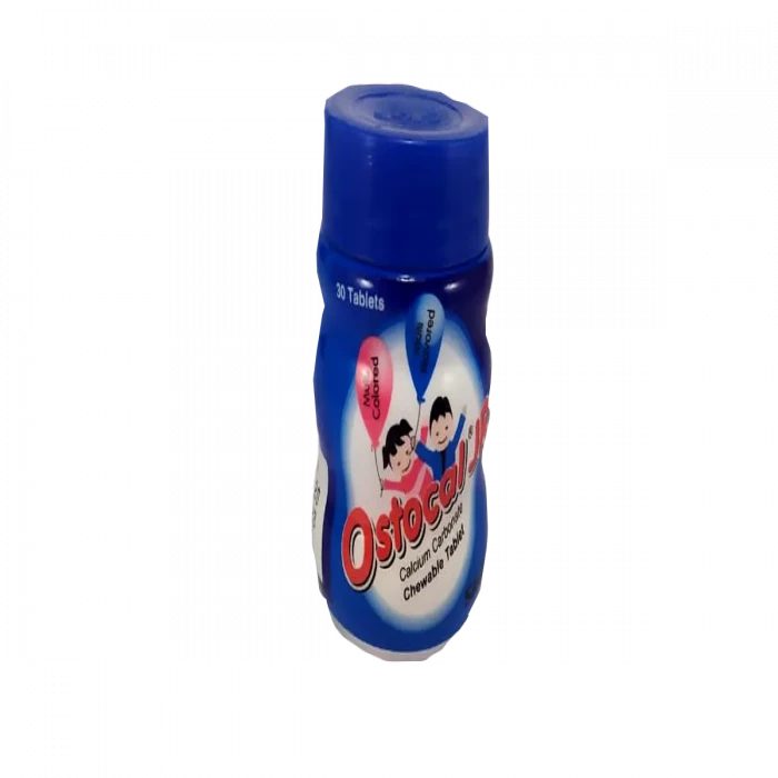 Ostocal JR 30pcs