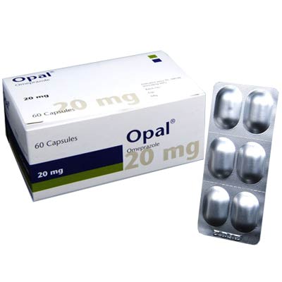 Opal 20mg 10Pcs