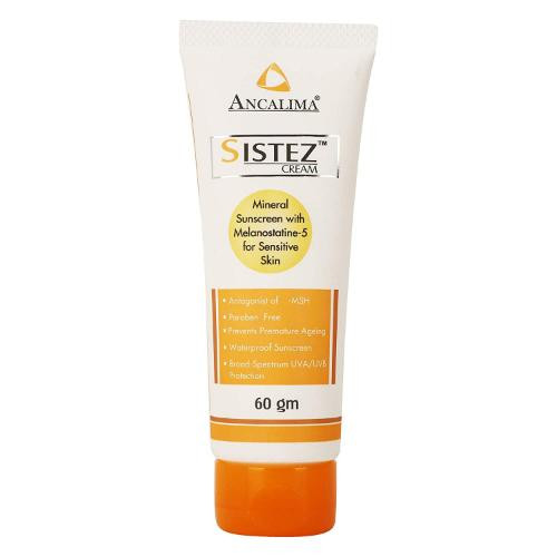 SISTEZ Cream