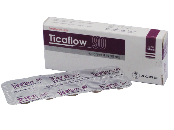 Ticaflow 90