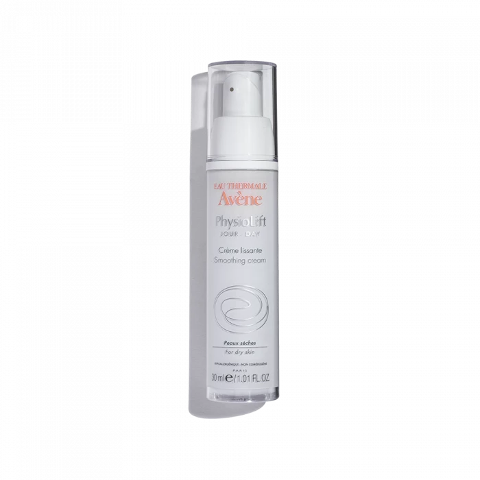Avene Physiolift Smoothing Day Cream for Dry Skin 30ml