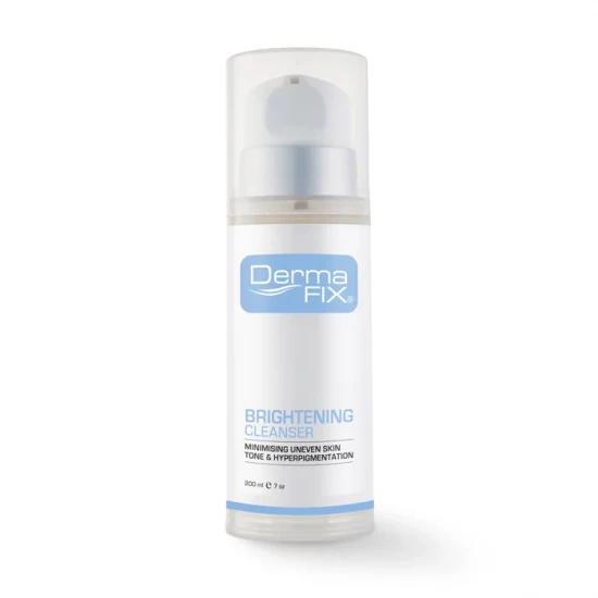 DermaFix Brightening Cleanser | 200ml
