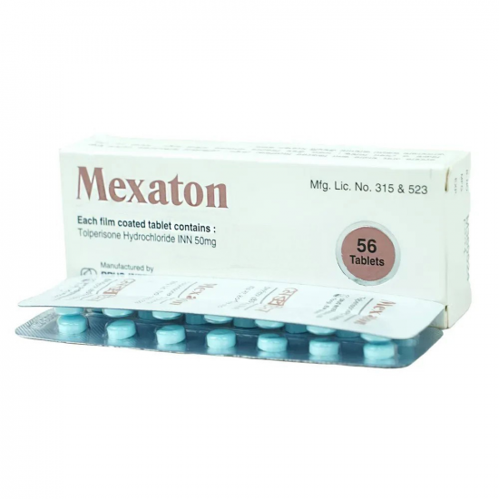 Mexaton 50