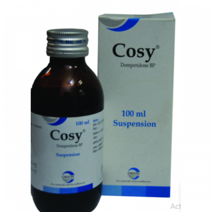Cosy -100ml Suspension