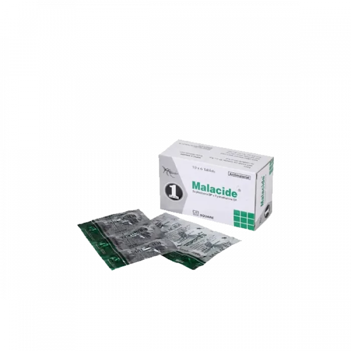 Malacide