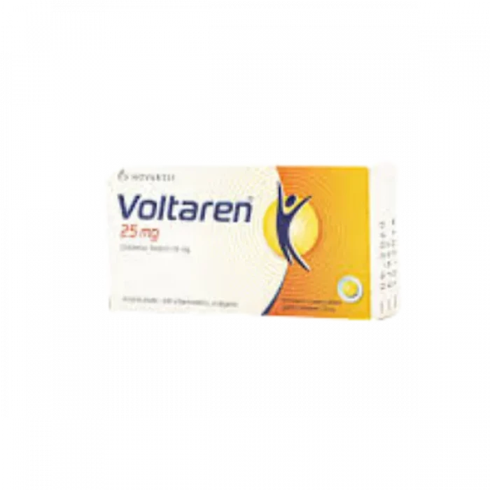Voltalin Suppository 25mg 1pc