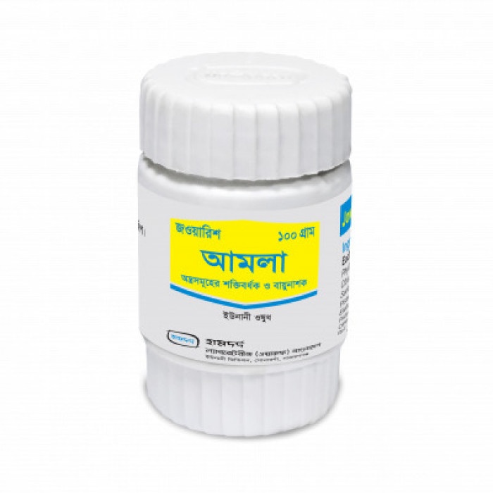 Jowarish Amla 100gm