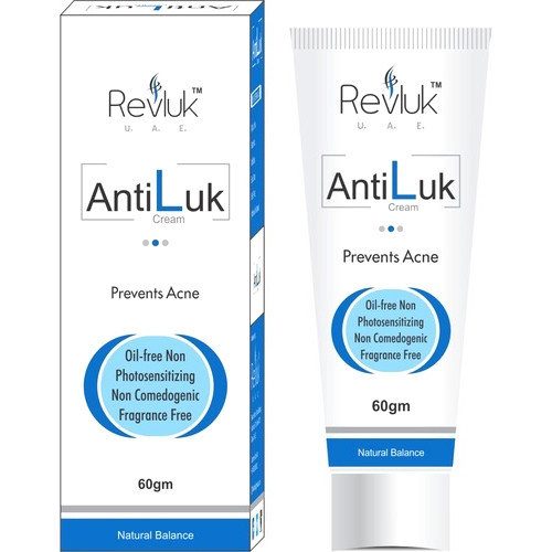 Revluk Antiluk Cream