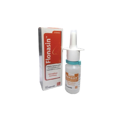 Flonasin Nasal Spray