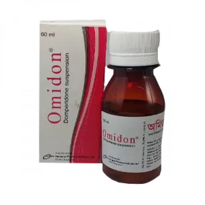 Omidon Suspension 60ml