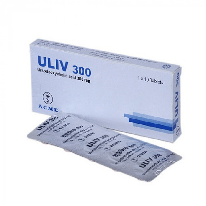 Uliv 150mg 10pcs