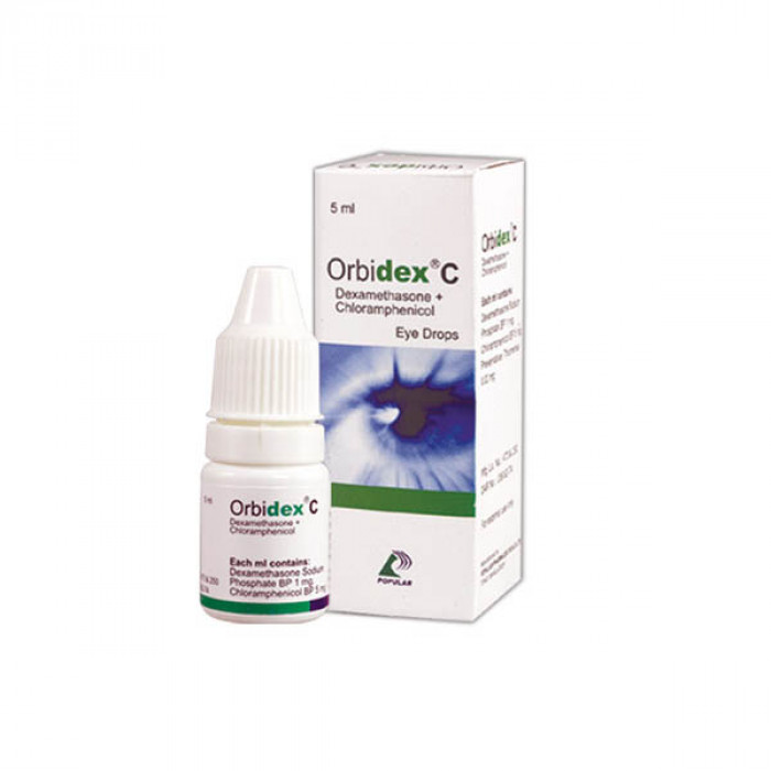 Orbidex C