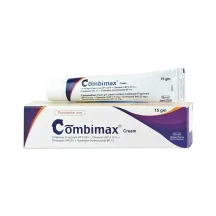 Combimax Cream 15g
