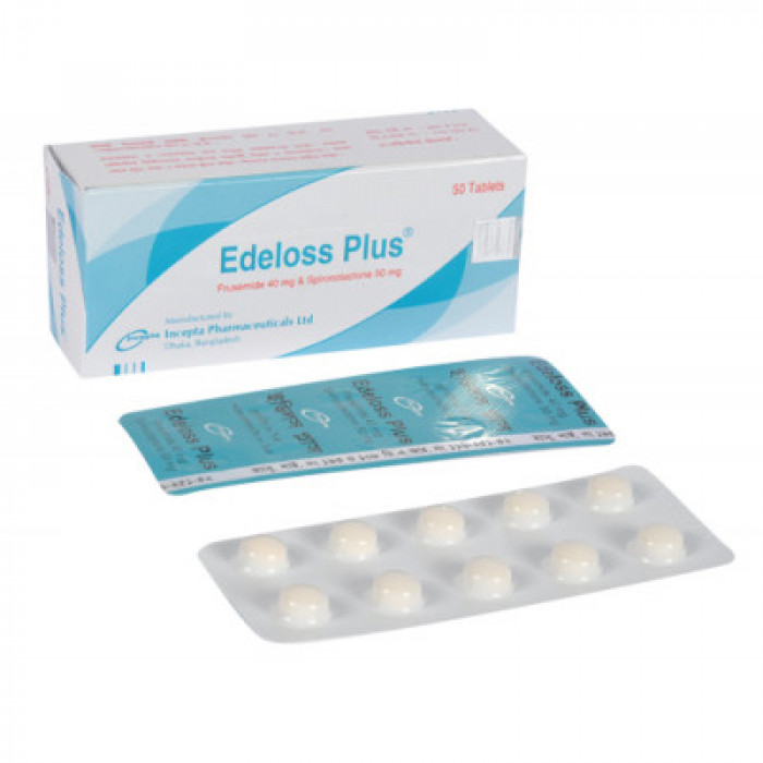 Edeloss Plus 10pcs