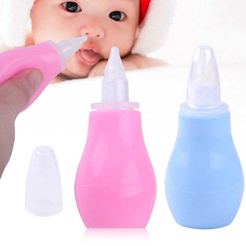 Nasal Aspirator/ Mucus Suction for Baby