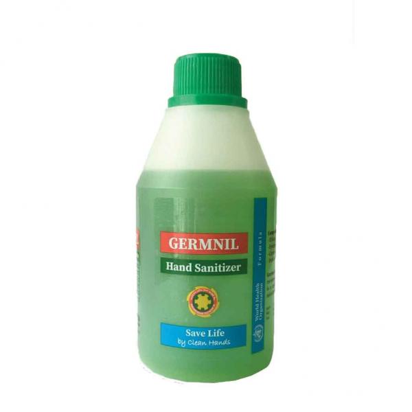 GERMNIL Hand Sanitizer 250ml