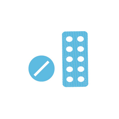 Pinam 200mg
