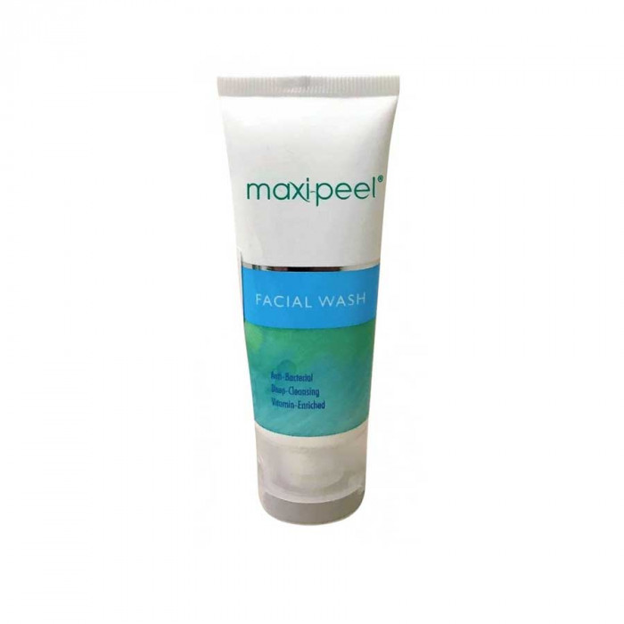 Maxi Peel Face Wash 25gm