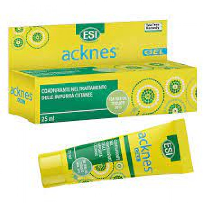 ESI Acknes Gel 25ml