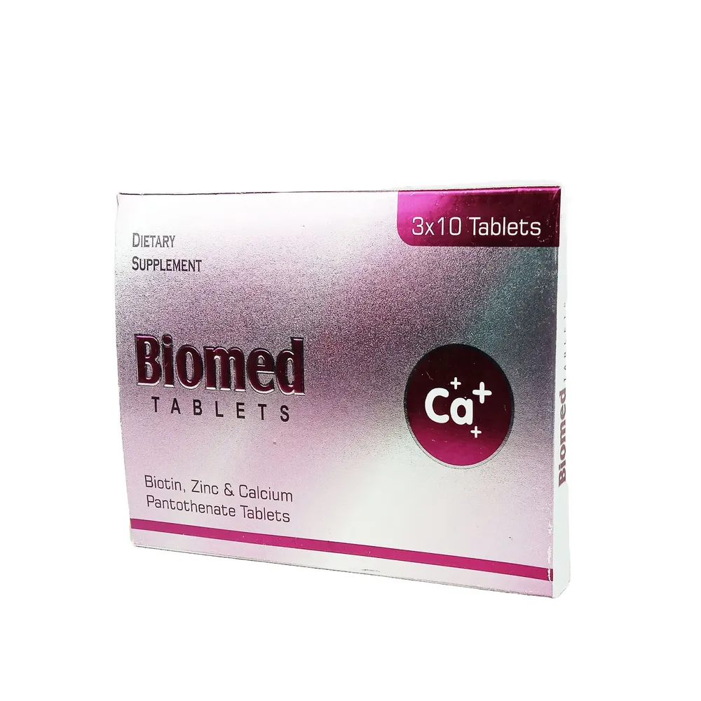 Biomed Tablet