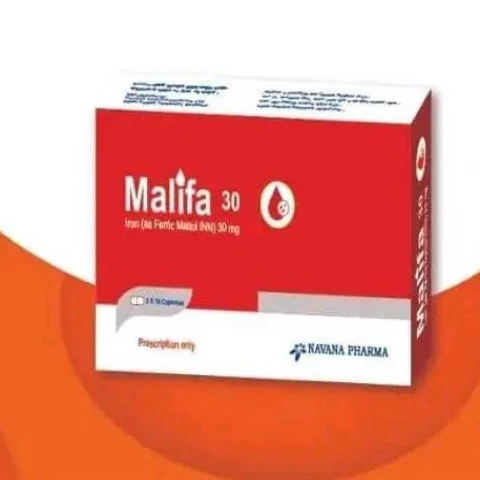 Malifa 30