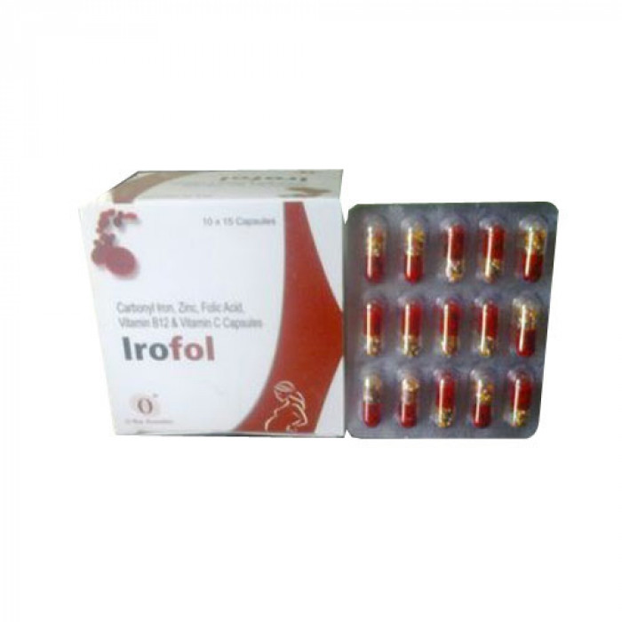 Irofol